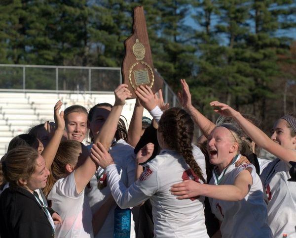 Playoff Roundup: Championship weekend