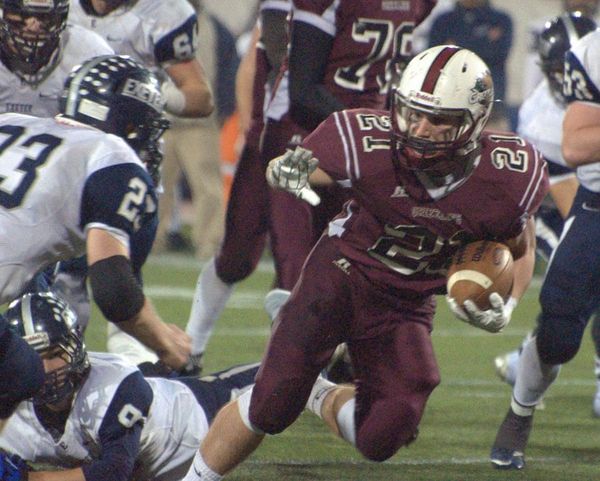 10 For 10: The top boys athletes