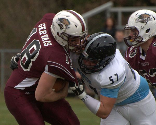 Thanks Guy: Muchemore's physical play a huge plus for Nashua North