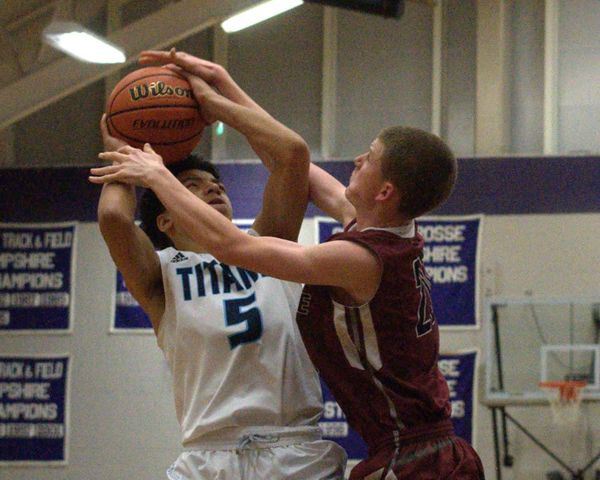 Nashua North boys basketball reaches second straight Chick-Fil-A final with win over Alvirne