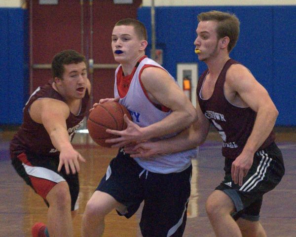 Division I boys basketball preview