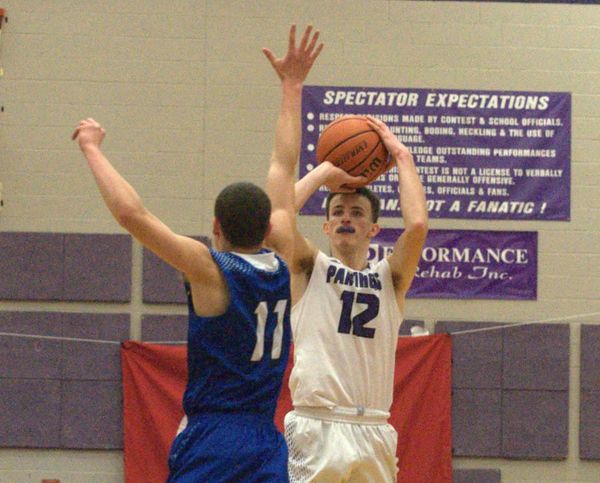 Here’s a look at the top players from the Chick-Fil-A Holiday Tournament