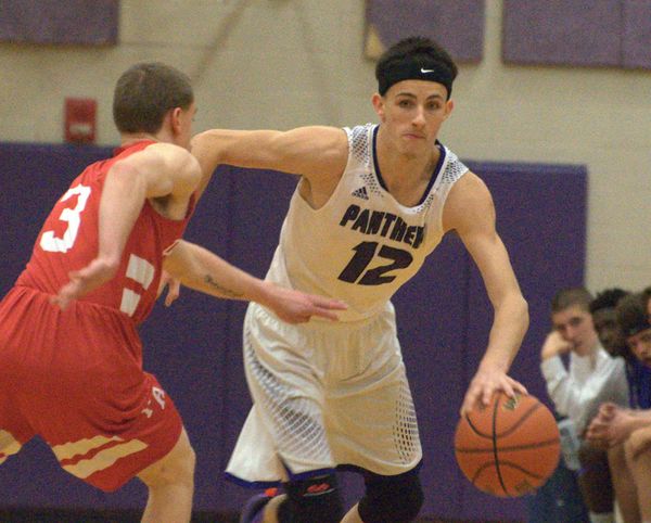 Nashua South basketball looking for fifth-straight Chick-Fil-A Holiday Tournament title