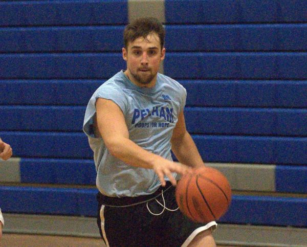 Brown hopes to keep Pelham basketball at the top of D3