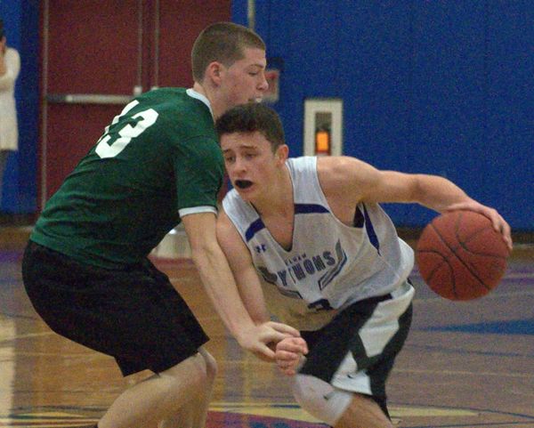 Around the Granite State: Winter sports off and running