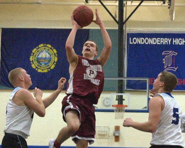 Division II boys basketball preview
