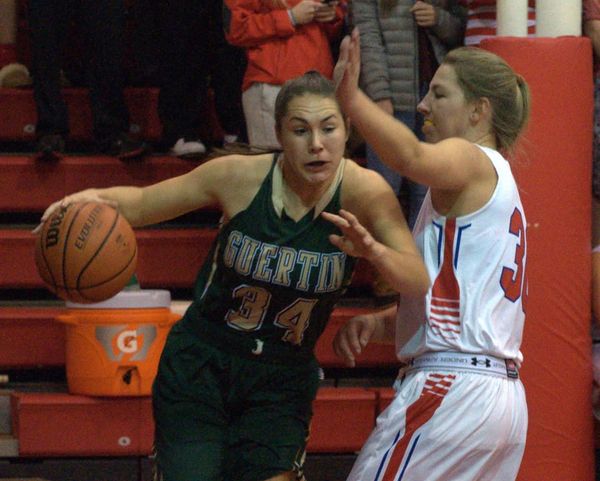 Finalists: Queen of New Hampshire High School Basketball