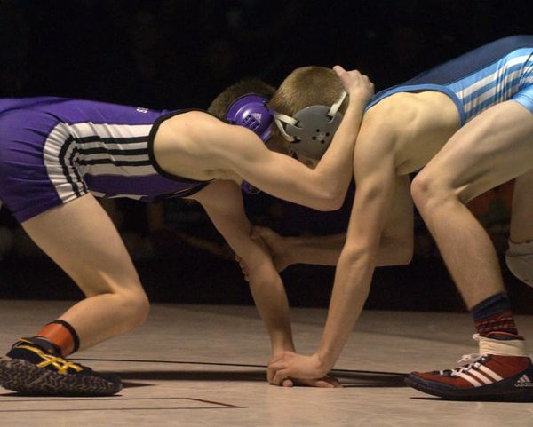 Wrestling Roundup: Nashua North beats Nashua South (video)