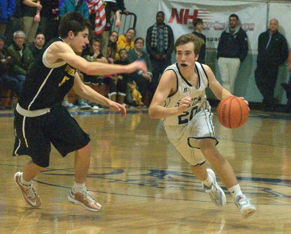 Boys basketball rankings for Jan. 19
