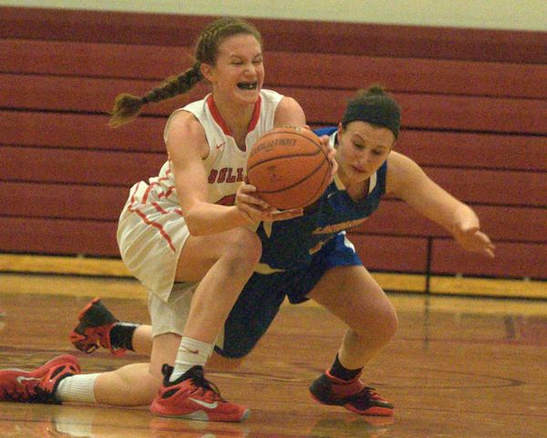 Girls basketball rankings for Feb. 22