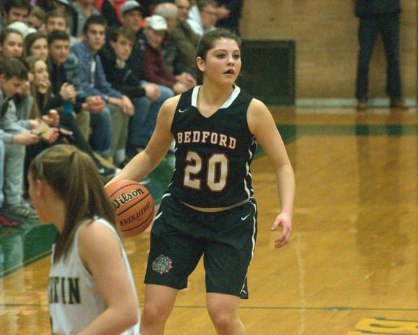 Watch List: Queen of New Hampshire High School Basketball