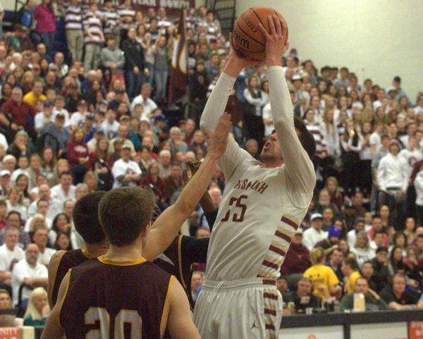 Division I boys basketball preview
