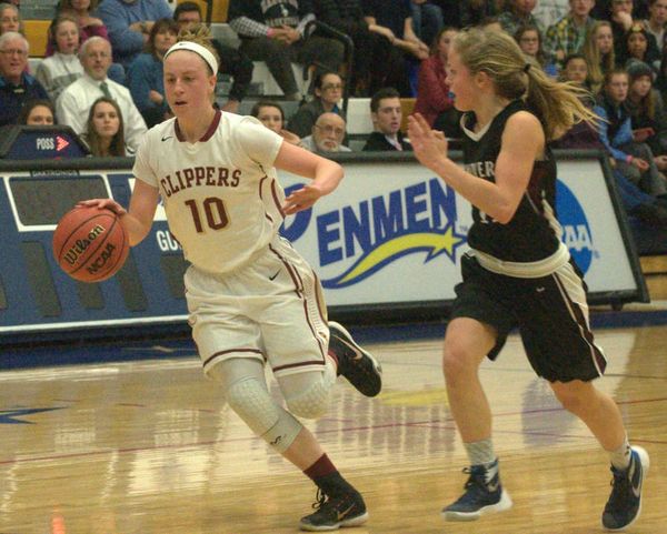 Division II girls basketball preview
