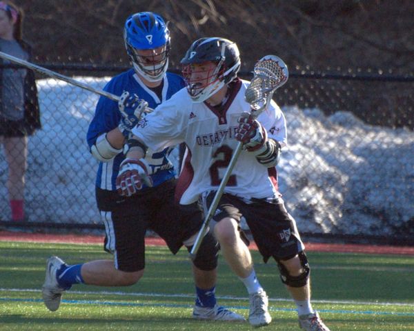 Derryfield boys lacrosse, Goffstown softball to be featured on The Season