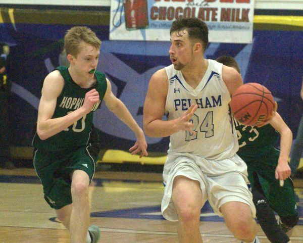 Division III and IV boys basketball all-state teams