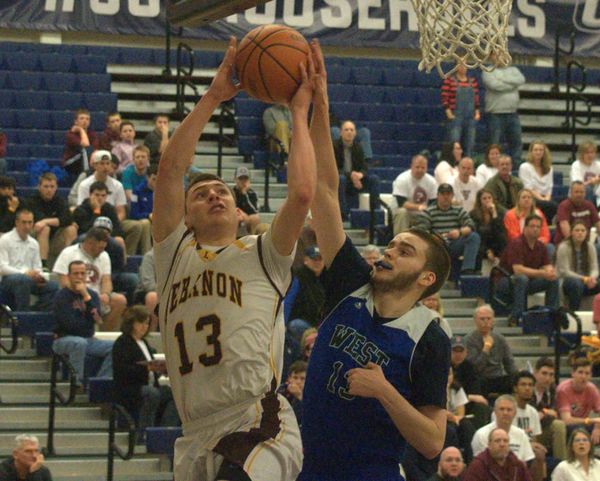 Division II boys basketball preview