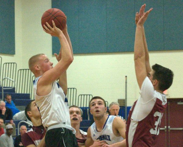 Here is what state basketball tournaments would have looked like in 2016