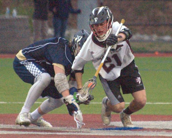 Get The Season: Goffstown softball or Derryfield boys lacrosse on DVD