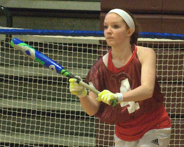 The Season: Goffstown High School Softball, Episode 1 (2016)