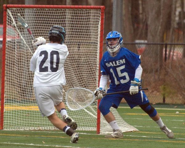 Around the Granite State: Spring sports in full swing