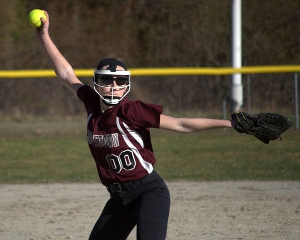 The Season: Goffstown High School Softball, Episode 2 (2016)