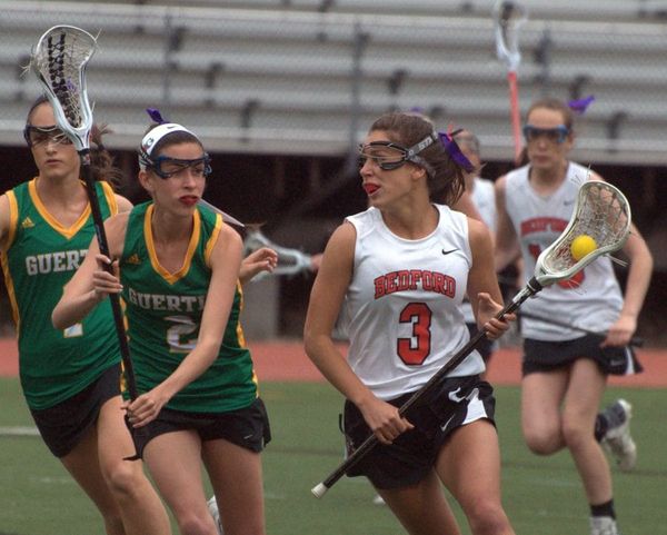Playoff Pairings: Girls Lacrosse