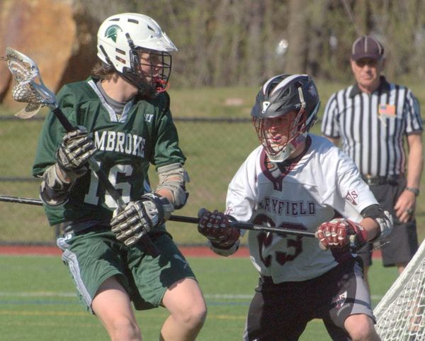 The Season: Derryfield School boys lacrosse, Episode 5 (2016)
