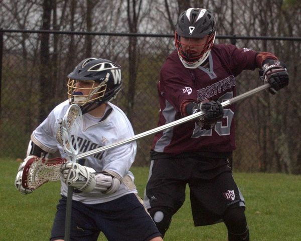 The Season: Derryfield School boys lacrosse, Episode 6 (2016)