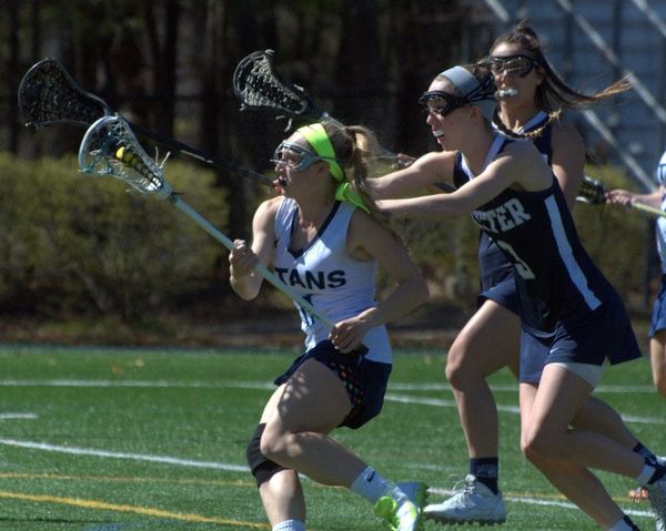 Playoff Picture: Girls Lacrosse