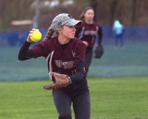 The Season: Goffstown High School Softball, Episode 6 (2016)