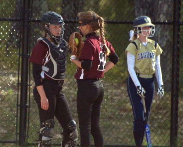 The Season: Goffstown High School Softball, Episode 7 (2016)