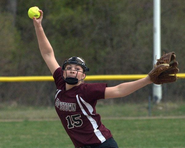 The Season: Goffstown High School Softball, Episode 4 (2016)