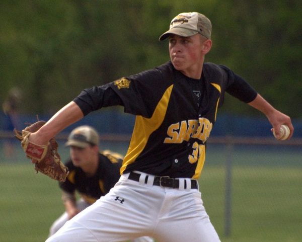 Playoff Pairings: Baseball