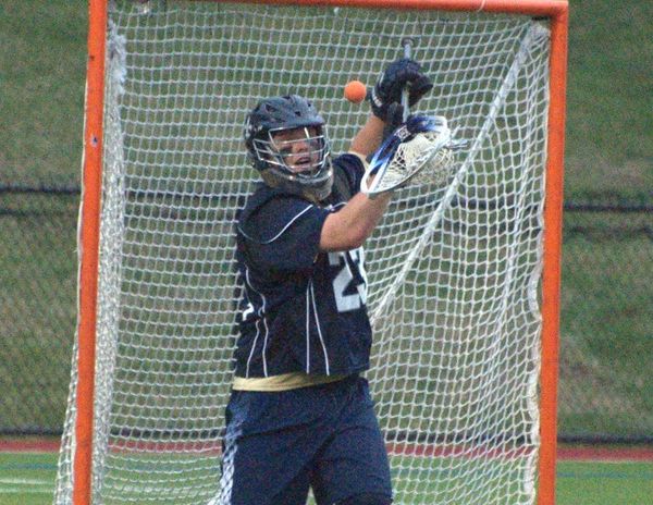 St. Thomas boys lacrosse knocks off Windham