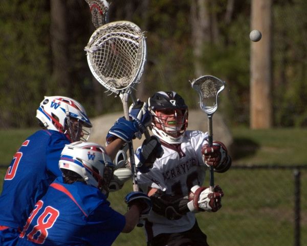 The Season: Derryfield School boys lacrosse, Episode 7 (2016)