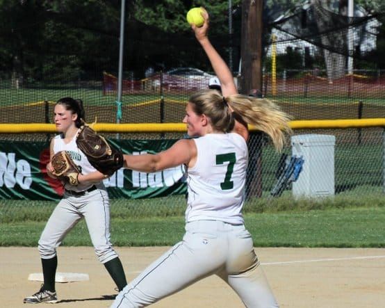 Newfound softball knocks off Hopkinton in first round of D3 playoffs