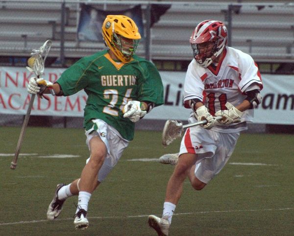 Division I boys lacrosse preview