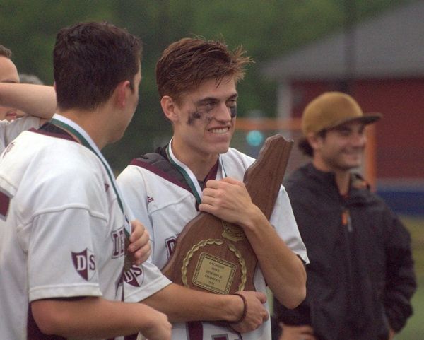 Derryfield boys lacrosse ends year with win over Hollis Brookline in D2 final