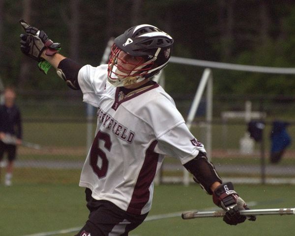 The Season: Derryfield School Boys Lacrosse, Episode 11 (2016)