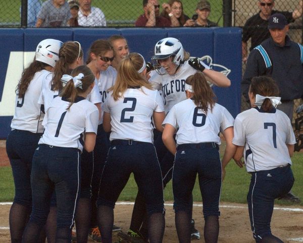 Around the Granite State: Softball preview