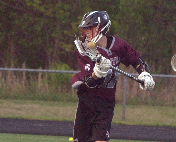 The Season: Derryfield School boys lacrosse, Episode 9 (2016)