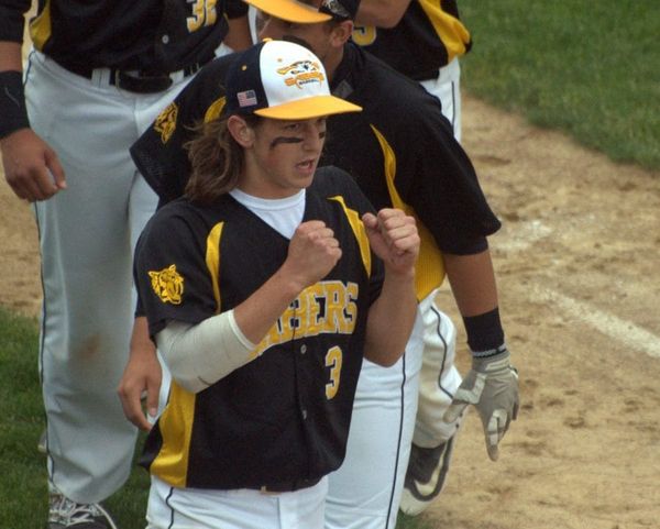 Playoff Roundup: Baseball