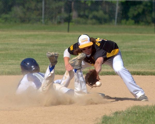 Playoff Roundup: Baseball