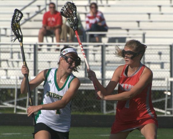 Playoff Roundup: Lacrosse