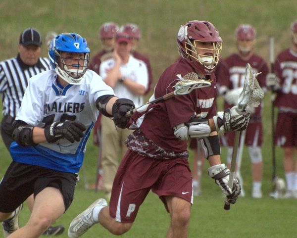 Playoff Preview: Top seeds looking solid in boys lacrosse tournaments