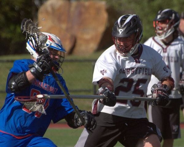 The Season: Derryfield School boys lacrosse, Episode 10 (2016)