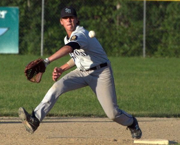 Tournament field set for American Legion senior baseball