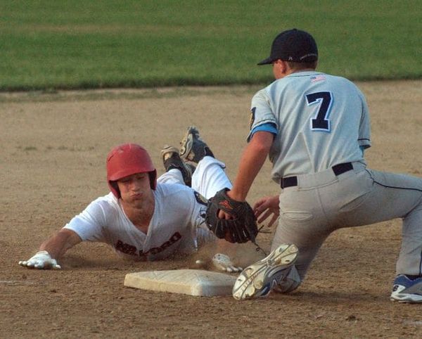 Big inning lifts Milford Post 23 past Bedford Post 54