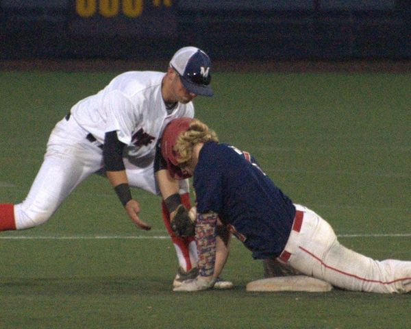 Milford Post 23 baseball comes back to beat Sweeney Post 2