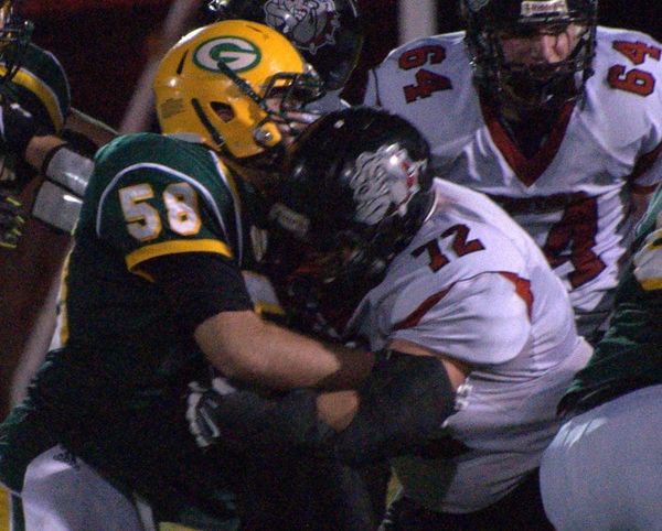 Summer Notes: Bishop Guertin High School Football